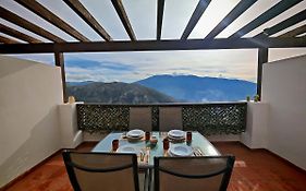 Apartamento Alpujarra Mágica